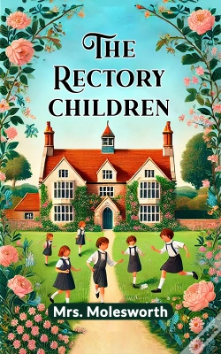 Capa do artigo The Rectory Children
