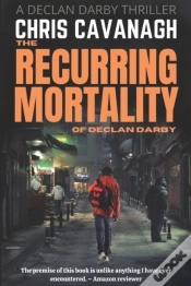 Capa do artigo The Recurring Mortality Of Declan Darby