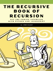 Capa do artigo The Recursive Book Of Recursion