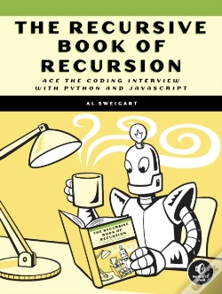 Capa do artigo The Recursive Book Of Recursion