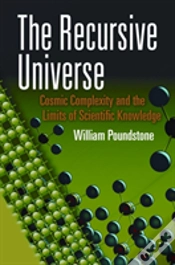 Capa do artigo The Recursive Universe