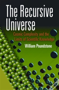 Capa do artigo The Recursive Universe
