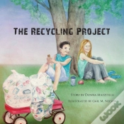 Capa do artigo The Recycling Project