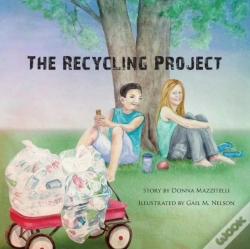 Capa do artigo The Recycling Project