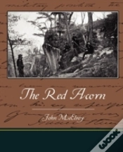 Capa do artigo The Red Acorn