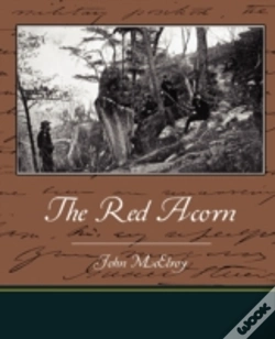 Capa do artigo The Red Acorn