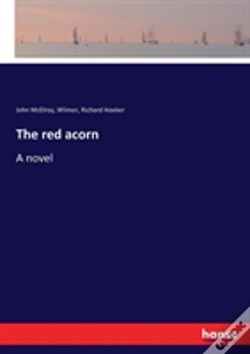 Capa do artigo The Red Acorn