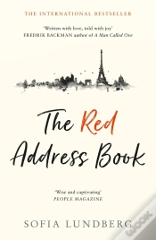 Capa do artigo The Red Address Book