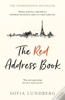 Capa do artigo The Red Address Book
