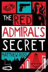 The Red Admiral'S Secret