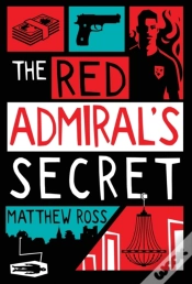 Capa do artigo The Red Admiral