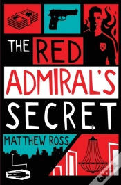 Capa do artigo The Red Admiral