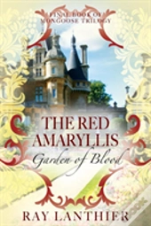 The Red Amaryllis