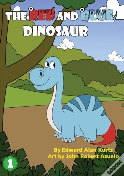 Capa do artigo The Red And Blue Dinosaur