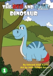 Capa do artigo The Red And Blue Dinosaur