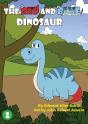 The Red And Blue Dinosaur - Preview