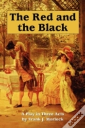 Capa do artigo The Red And The Black