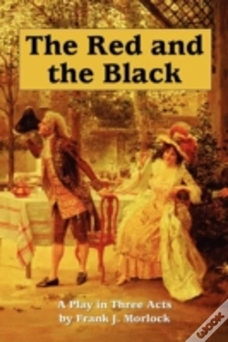 Capa do artigo The Red And The Black