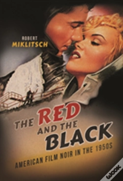 Capa do artigo The Red And The Black