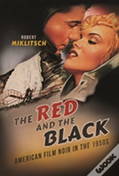 Capa do artigo The Red And The Black