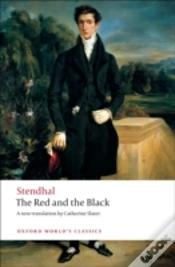 Capa do artigo The Red And The Black