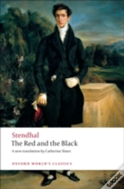 Capa do artigo The Red And The Black