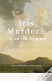 Capa do artigo The Red And The Green