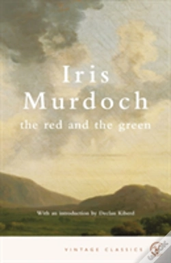 Capa do artigo The Red And The Green