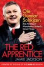 The Red Apprentice - Preview