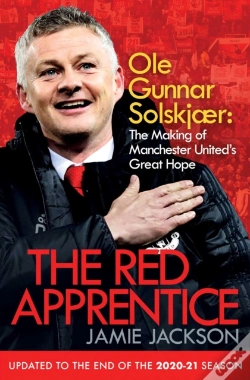 Capa do artigo The Red Apprentice