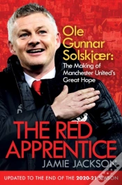 Capa do artigo The Red Apprentice