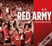 The Red Army: Celebrating Dons Supporters