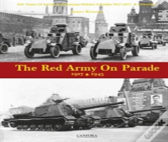 The Red Army On Parade