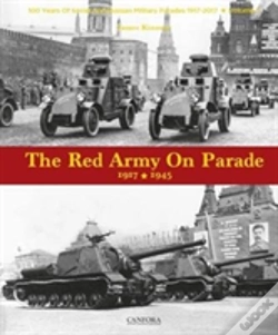 Capa do artigo The Red Army On Parade