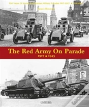 Capa do artigo The Red Army On Parade