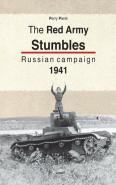 The Red Army Stumbles
