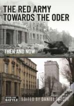 The Red Army Towards The Oder