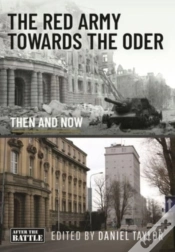 Capa do artigo The Red Army Towards The Oder
