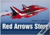 Capa do artigo The Red Arrows Story