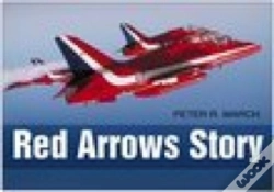 Capa do artigo The Red Arrows Story