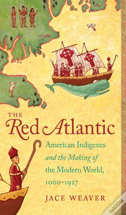 Capa do artigo The Red Atlantic