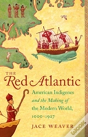 Capa do artigo The Red Atlantic