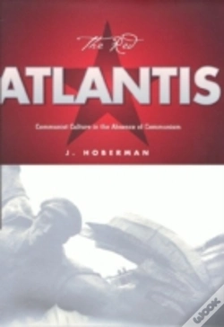 Capa do artigo The Red Atlantis