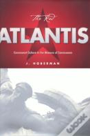 The Red Atlantis