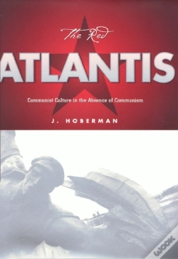 Capa do artigo The Red Atlantis