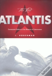 The Red Atlantis