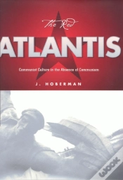 Capa do artigo The Red Atlantis