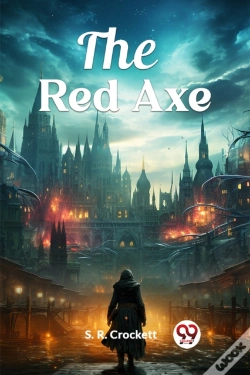 Capa do artigo The Red Axe (Edition2024)