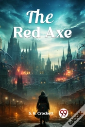 Capa do artigo The Red Axe (Edition2024)