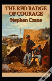 Capa do artigo The Red Badge Of Courage Annotated